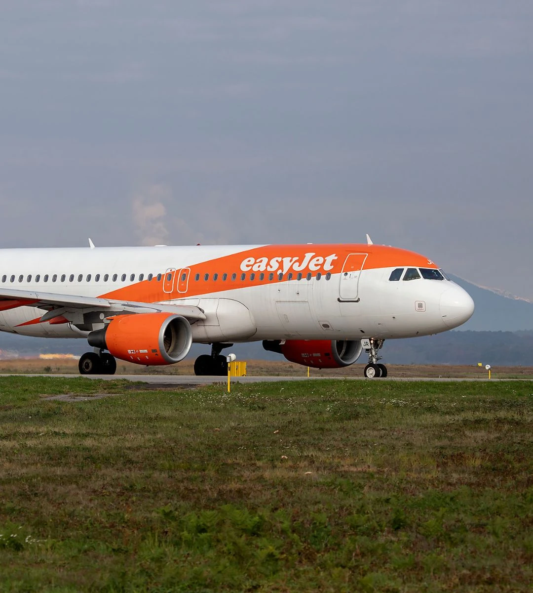 Wymiary bagażu podręcznego 2025: Ryanair, Wizz Air, easyJet, Eurowings, Jet2 i TUI