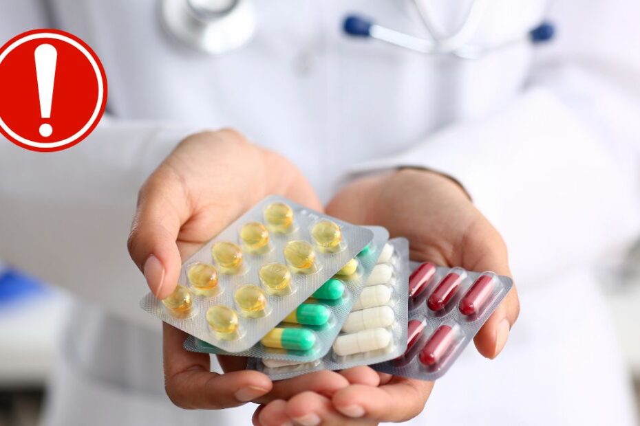 Wydano pilne ostrzeżenie dla pacjentów przyjmujących leki na cholesterol
