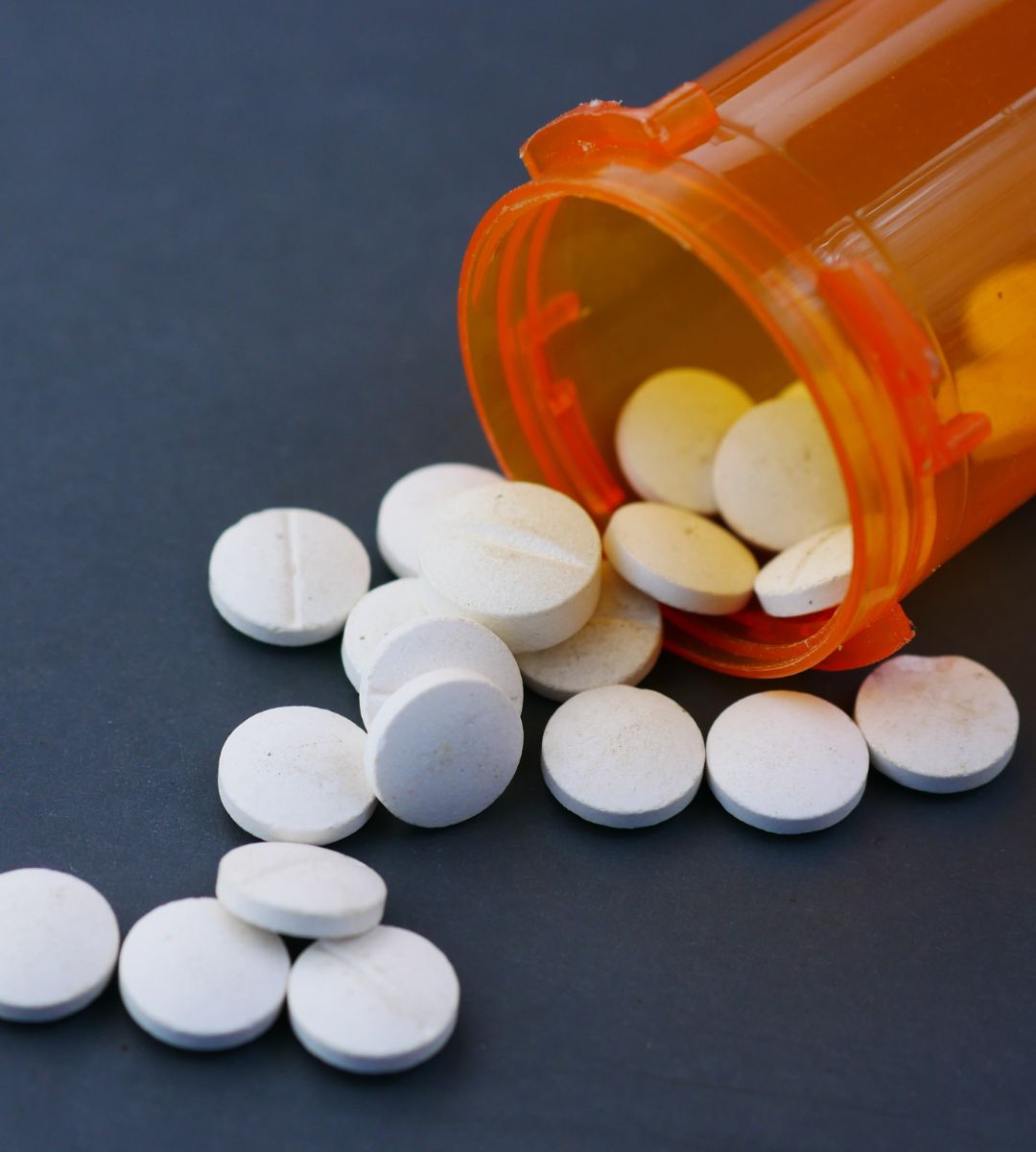 firmy farmaceutyczne grożą zaprzestaniem inwestycji foto: Opakowanie leków