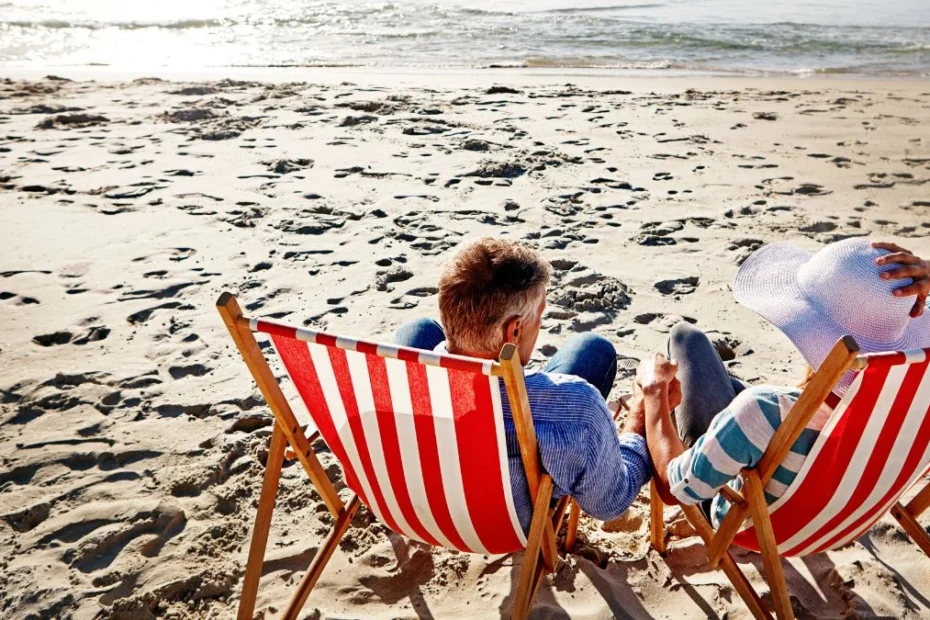 Najlepsze miejsca na emeryturę w 2026 roku - Nowy ranking