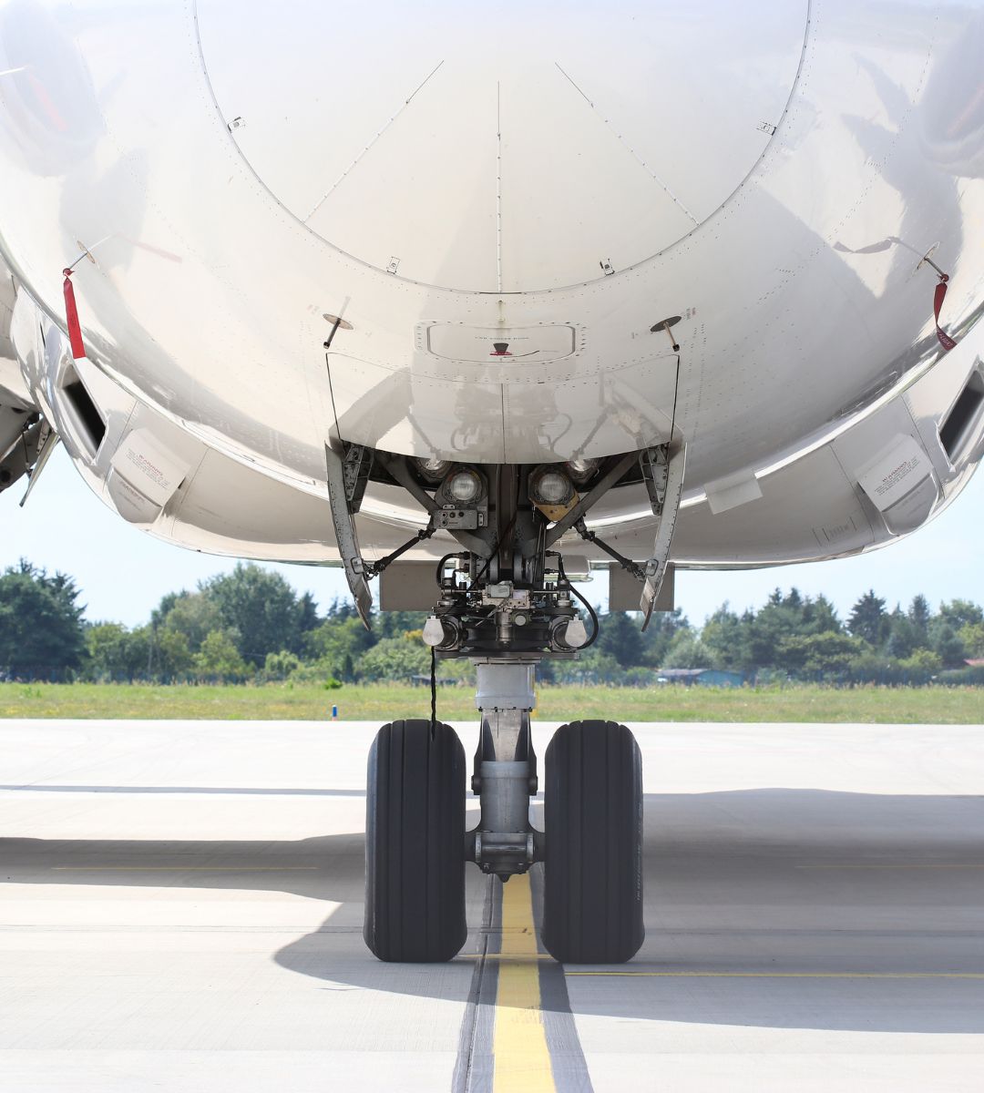 Panika na pokładzie Air India w Londynie, samolot nagle musiał zawrócić