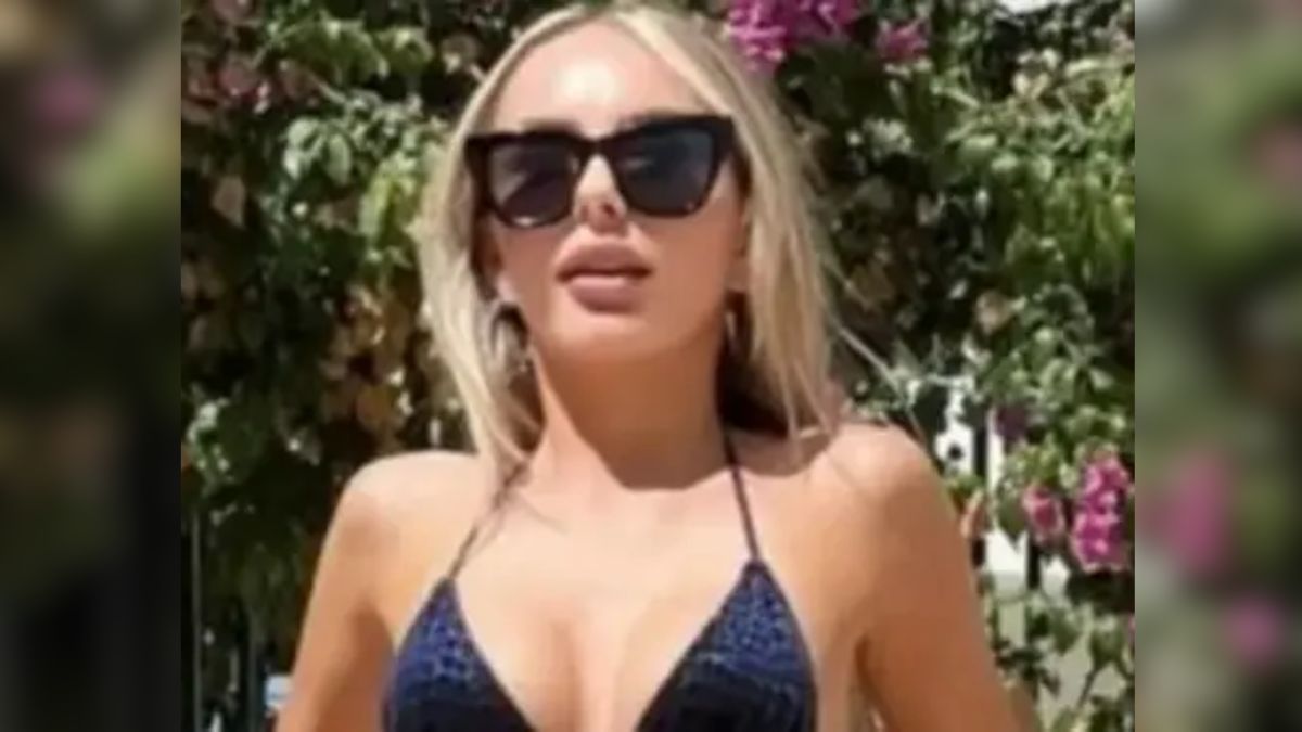 Brytyjska studentka skazana w Dubaju na 25 lat więzienia 