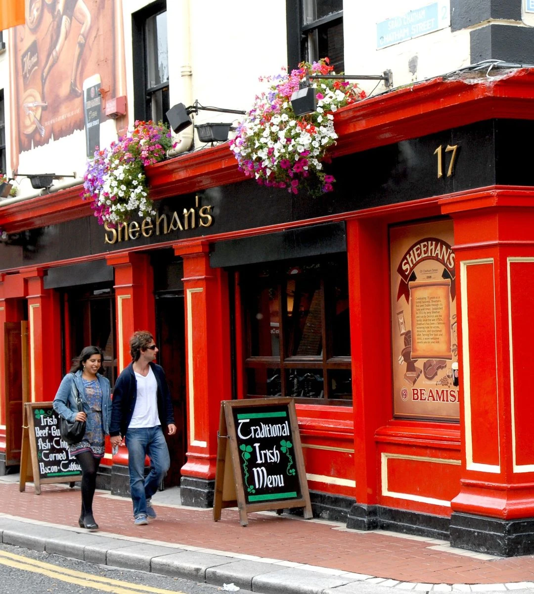 Jakość życia w Europie: ten kraj wyprzedził Szwajcarię i Skandynawię 