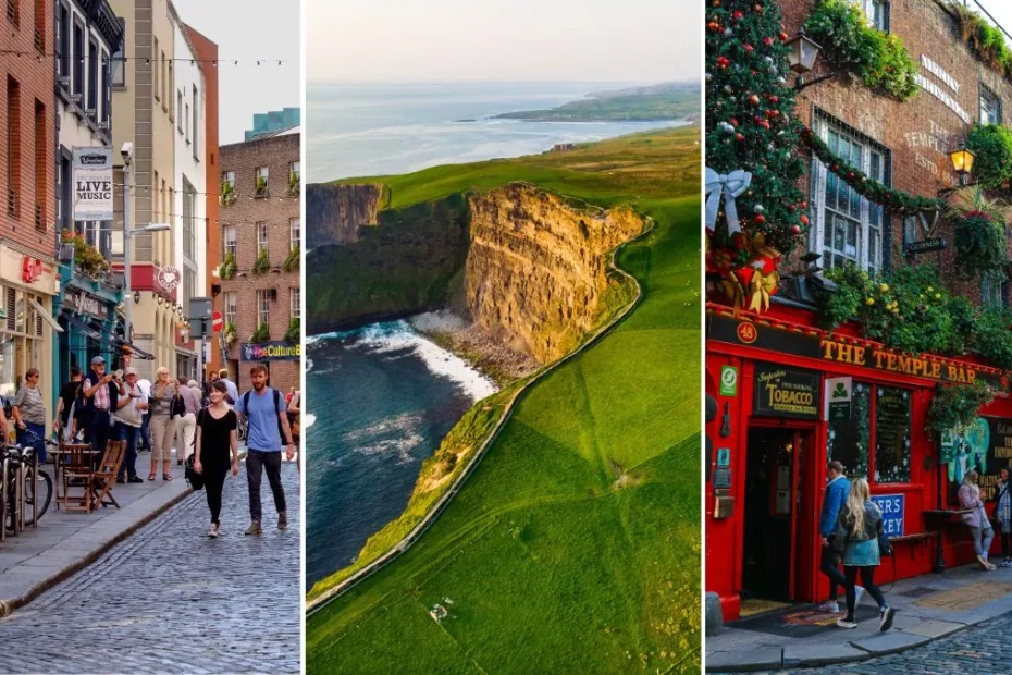 Jakość życia w Europie: ten kraj wyprzedził Szwajcarię i Skandynawię