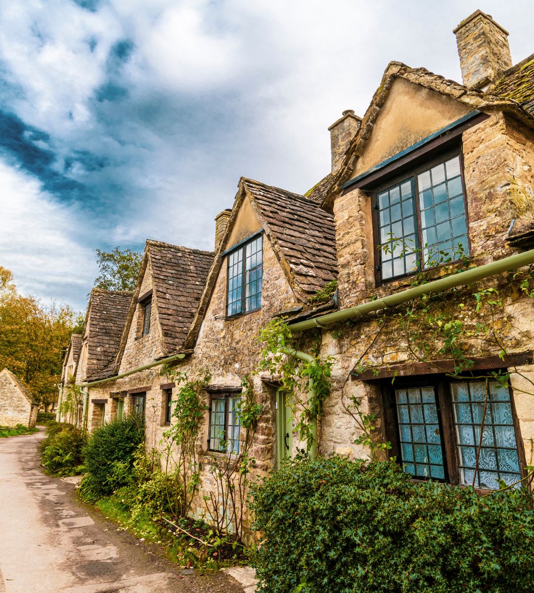 Bibury
