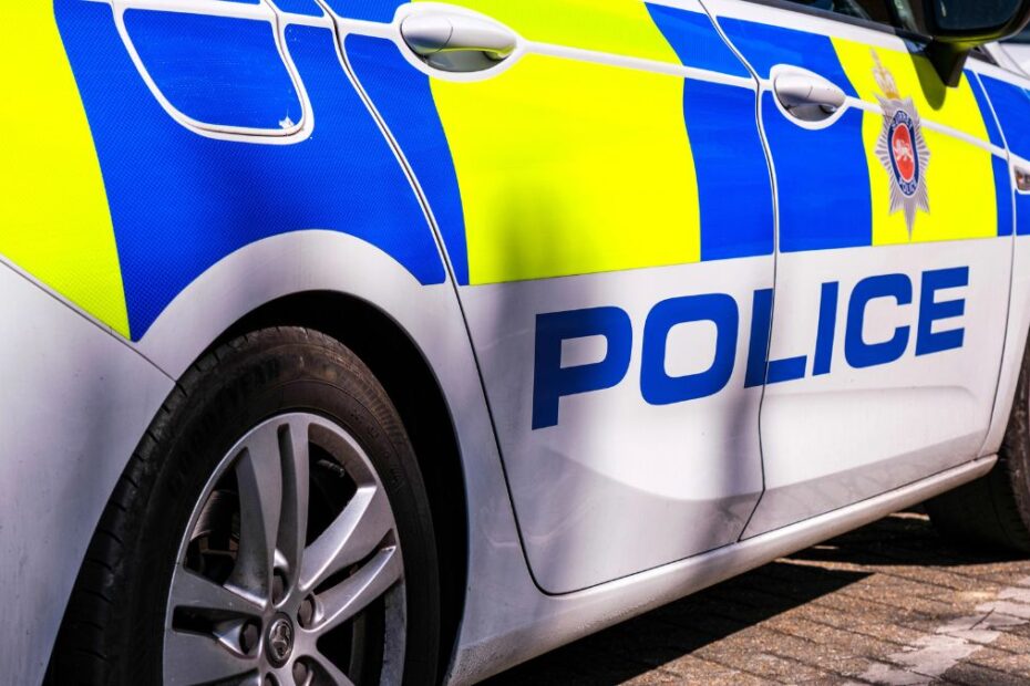 Potworny atak nożownika w Londynie. Jedna osoba nie żyje, dwie są ranne