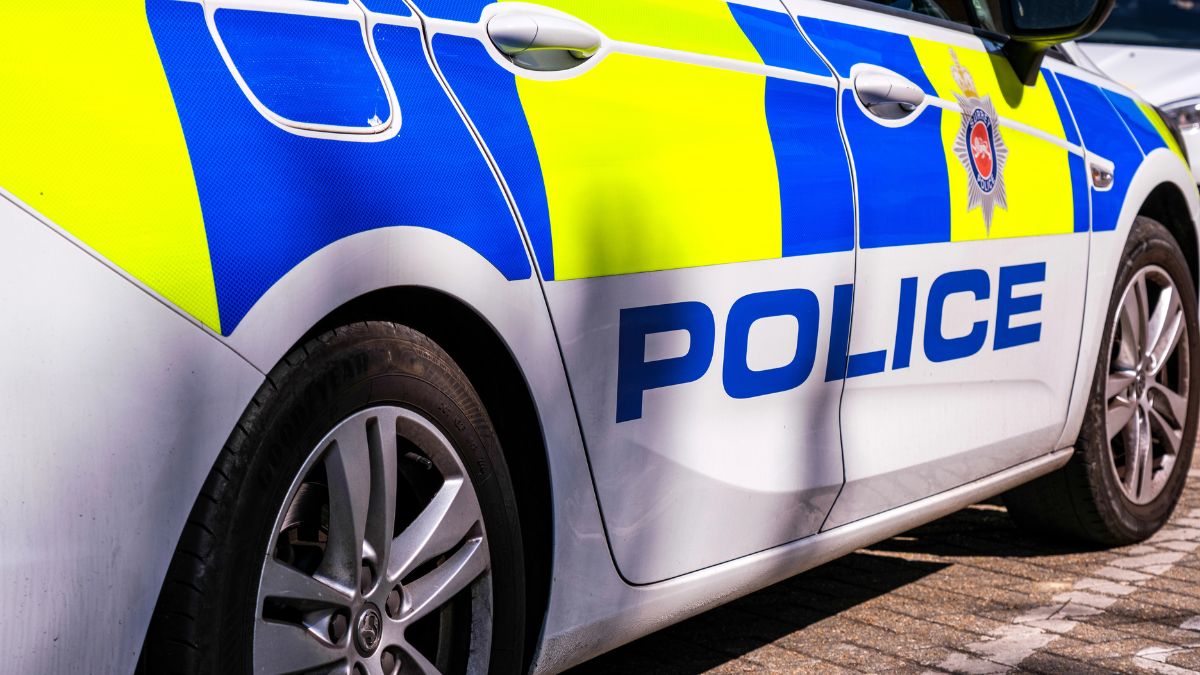 Potworny atak nożownika w Londynie, sprawca to 22-letni Afgańczyk