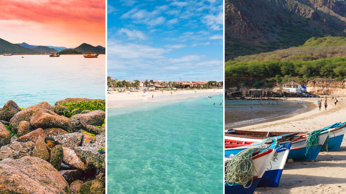 EasyJet uruchamia nowe połączenia na Wyspy Zielonego Przylądka