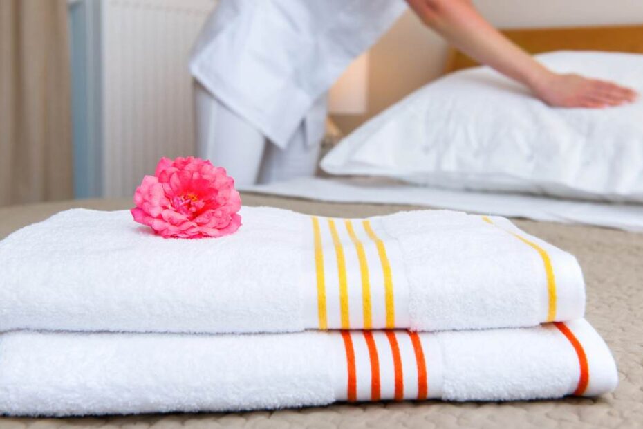 Jak sprawdzić pluskwy w hotelu