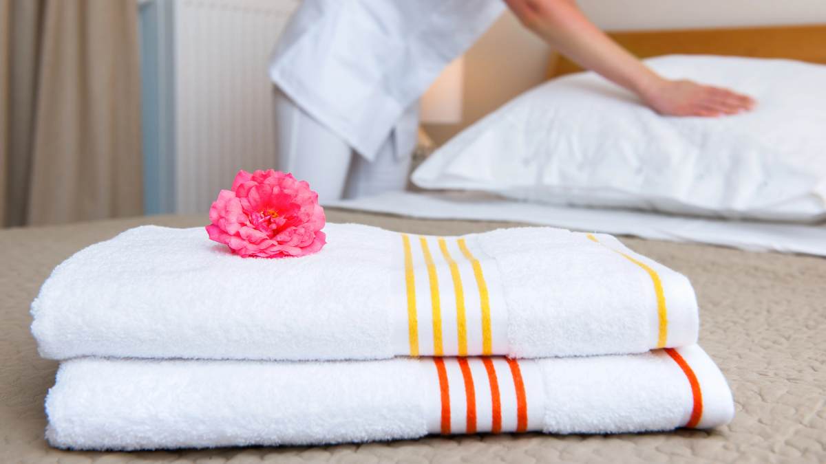 Jak sprawdzić pluskwy w hotelu