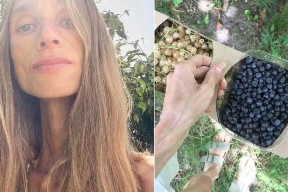 27-letnia Polka zmarła z powodu restrykcyjnej diety