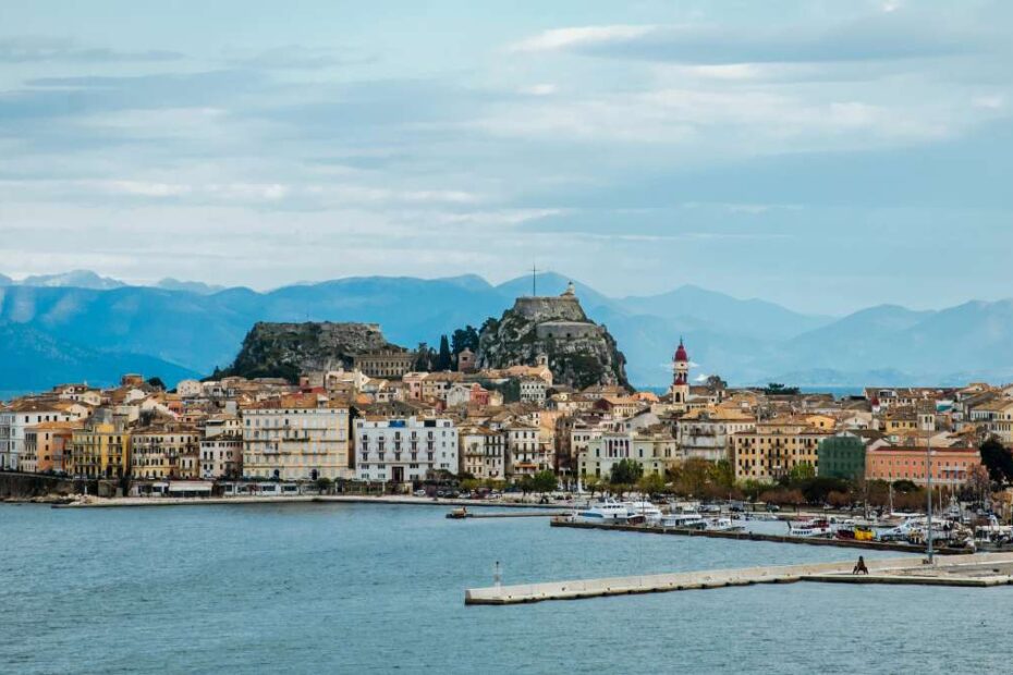 Najlepszy hotel all inclusive w Europie