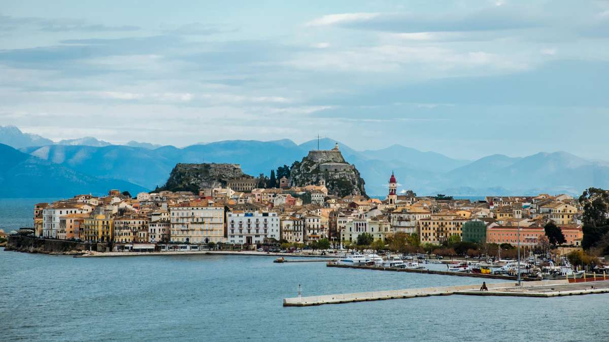 Najlepszy hotel all inclusive w Europie