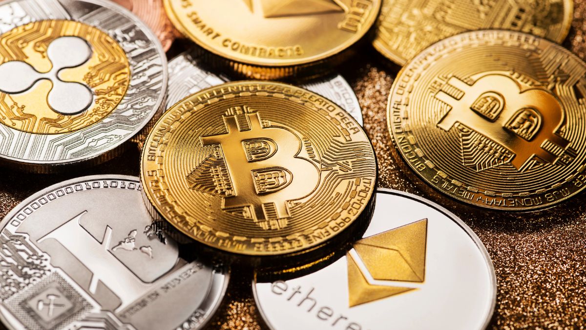 Największa konfiskata kryptowalut w historii. Brytyjska policja przejęła bitcoiny o wartości ponad 5 miliardów funtów