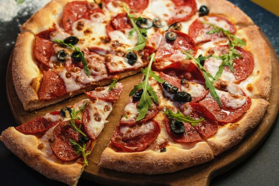 Pizza Hut zamyka dziesiątki restauracji w Wielkiej Brytanii