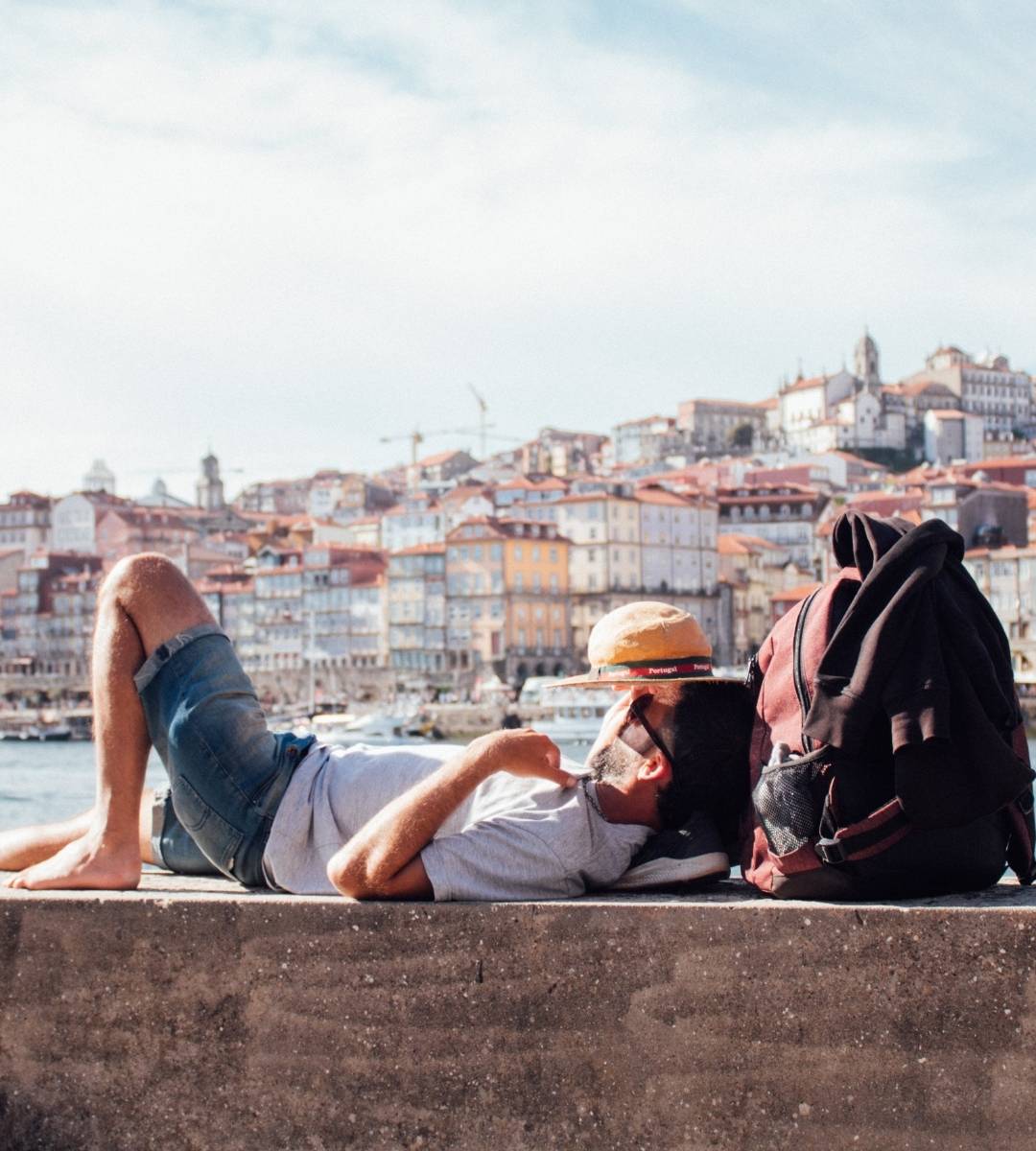 Portugalskie miasto idealne na krótki urlop