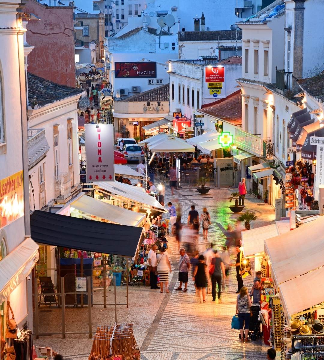 Nowe surowe zasady dla turystów w Portugalii