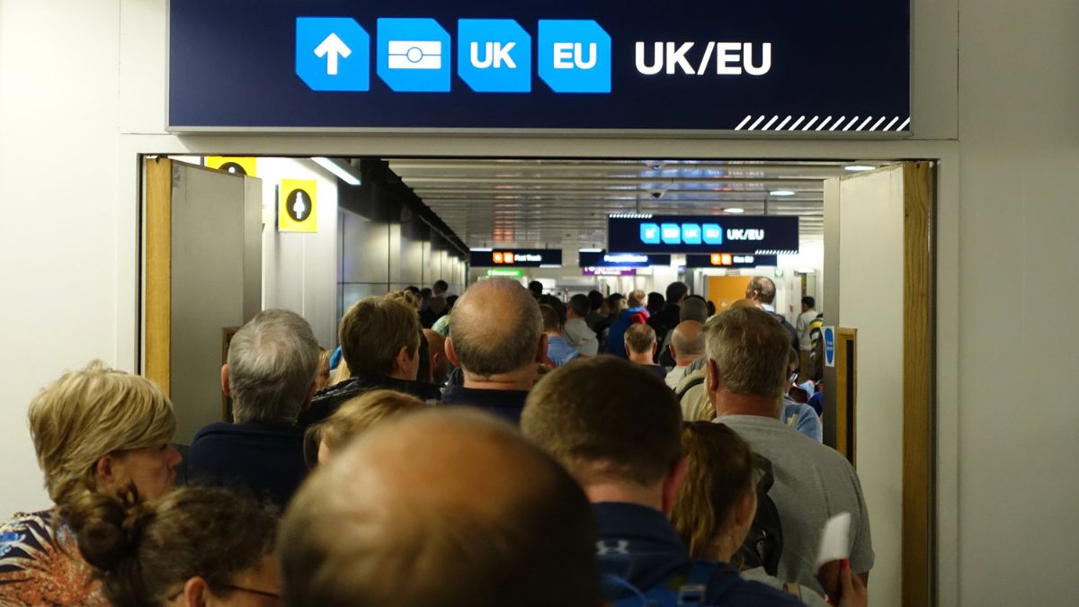 Wielka Brytania wydała pilne ostrzeżenie dla Polaków i innych obywateli UE