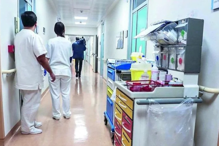 Kobieta zmarła po zastrzyku na odchudzanie. Kupiła go u kosmetyczki