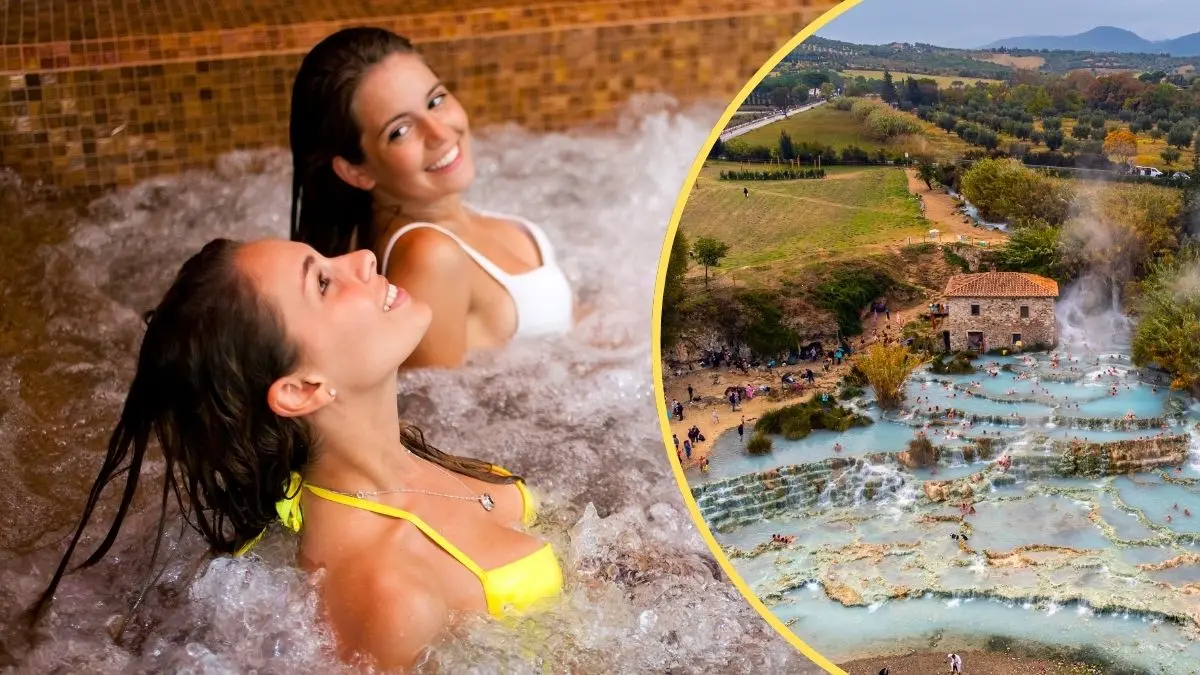 Najlepsze spa na świecie 2025 – lista zwycięzców
