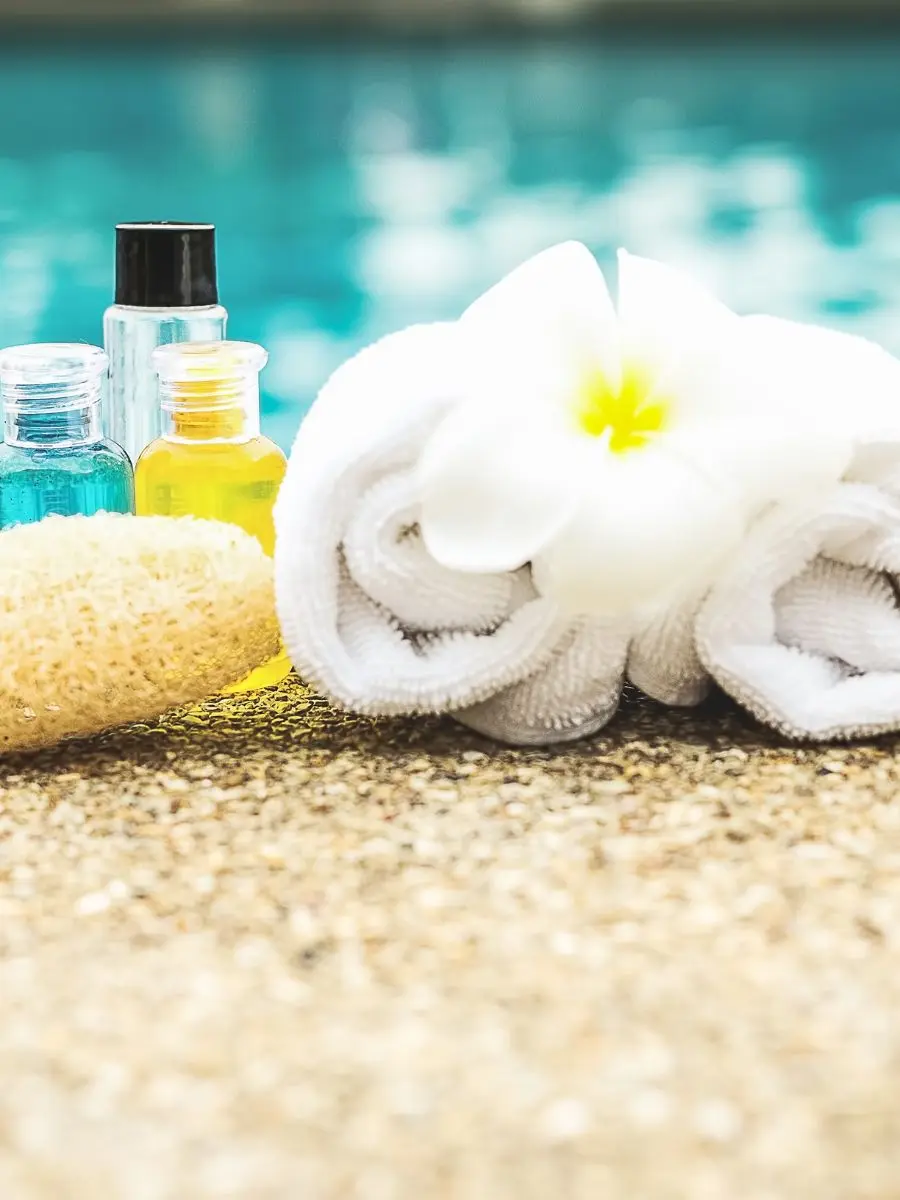 Najlepsze spa na świecie 2025 – lista zwycięzców