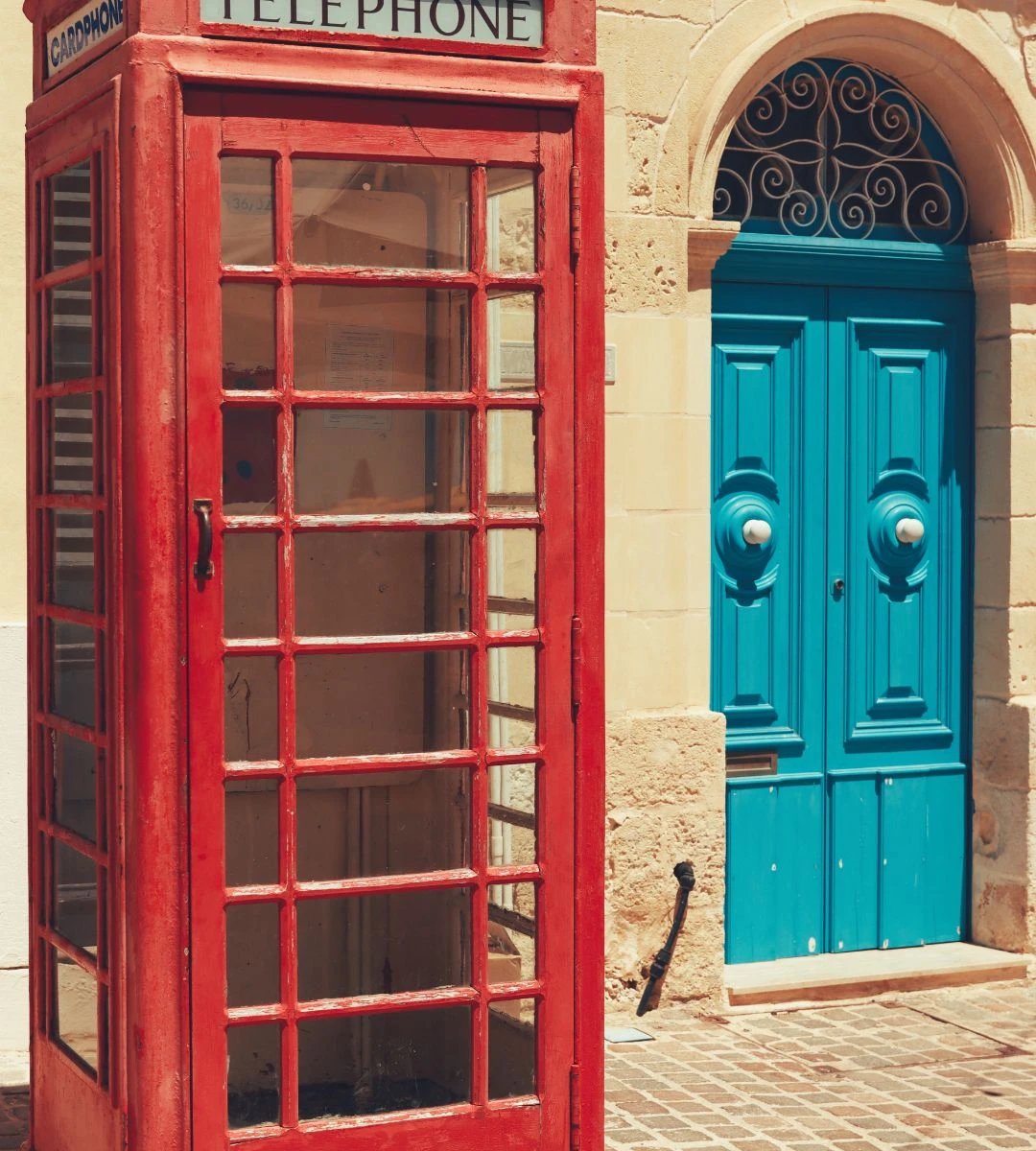 najlepsze miasto na świecie w 2025 roku Foto: Valletta