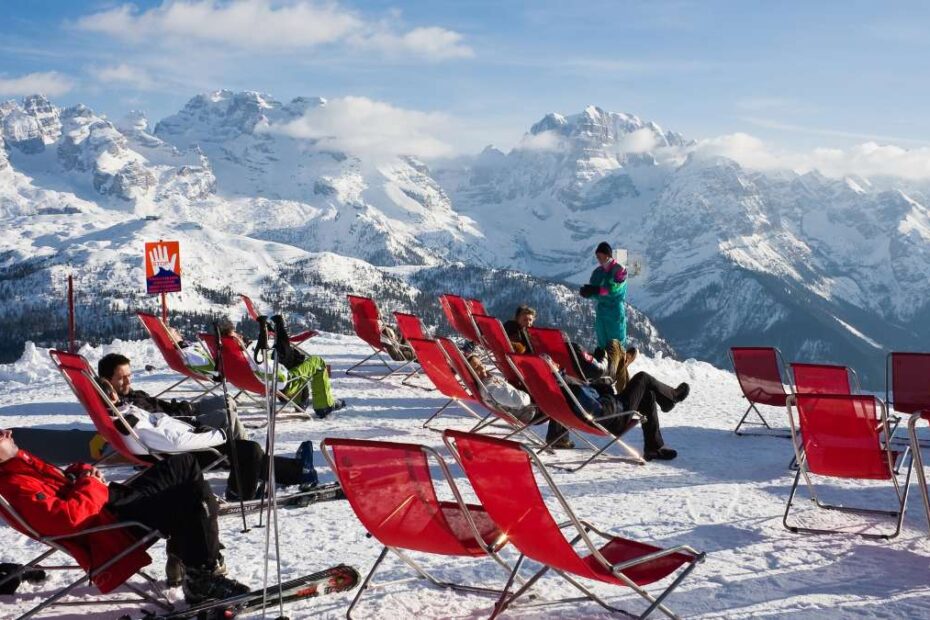 nowe zasady na stokach we Włoszech