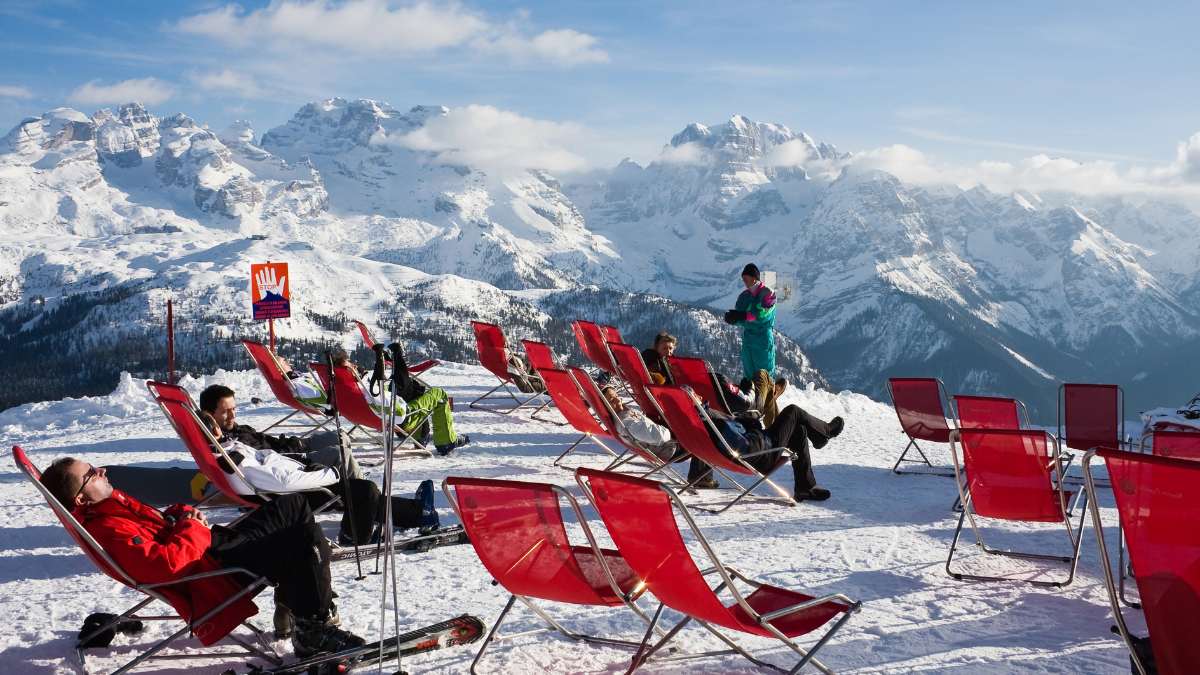 nowe zasady na stokach we Włoszech
