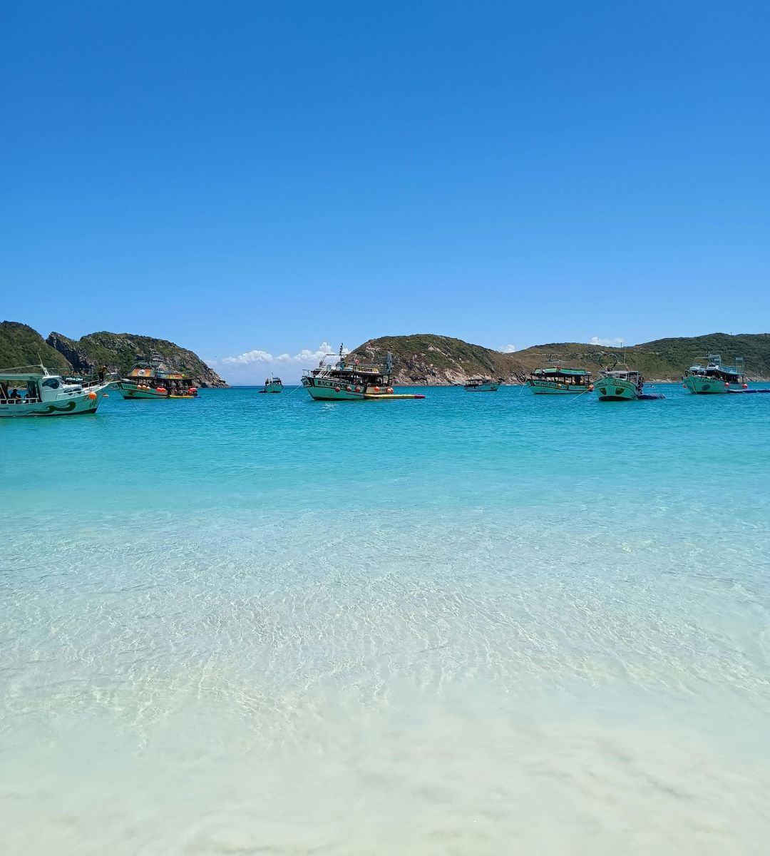 Wyspy Zielonego Przylądka tanie loty