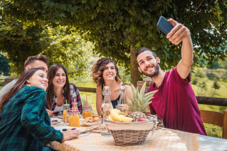 Mikroemerytura - nowy trend w podróżach