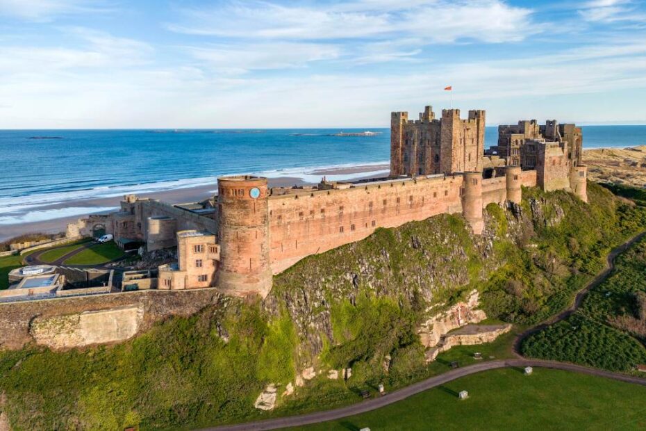 Bamburgh