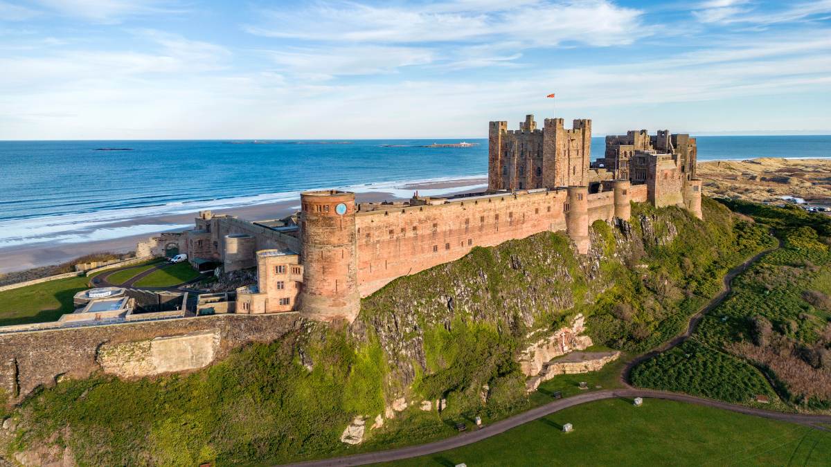 Bamburgh