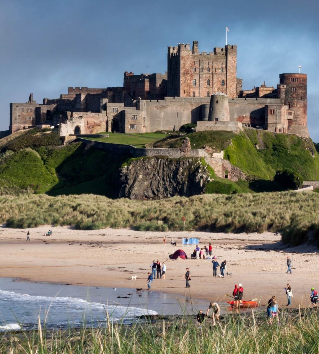 Bamburgh