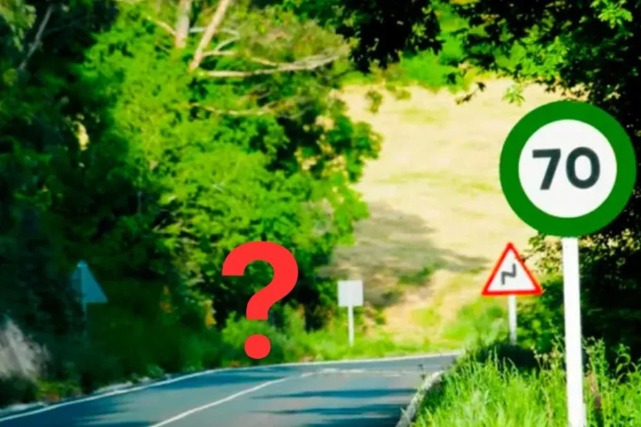 Czy zielone znaki oznaczają zmiany w prawie drogowym?