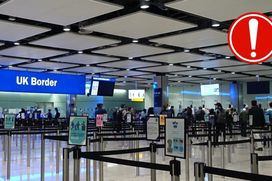 Wielka Brytania ogłosiła zmiany dla podróżujących od lutego 2026