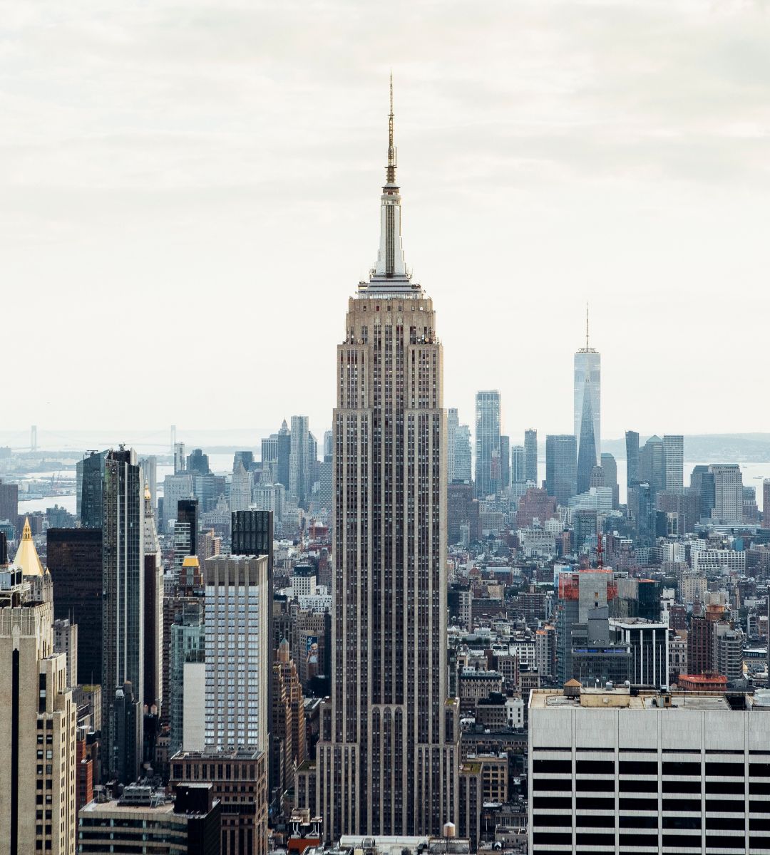 Kraje z największym długiem publicznym w 2025 roku -