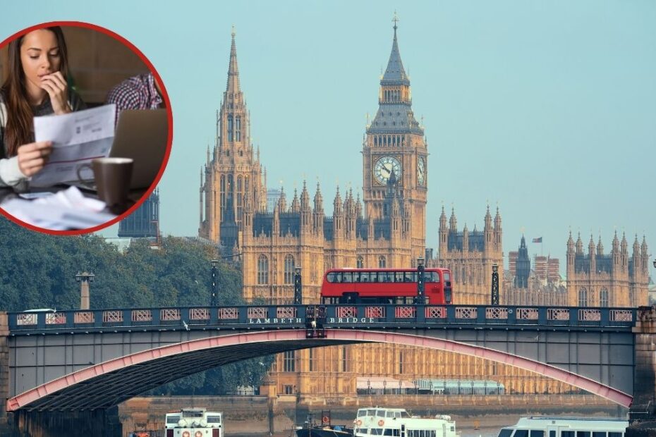 Nowy budżet Wielkiej Brytanii – ogromne zmiany dla wszystkich mieszkańców