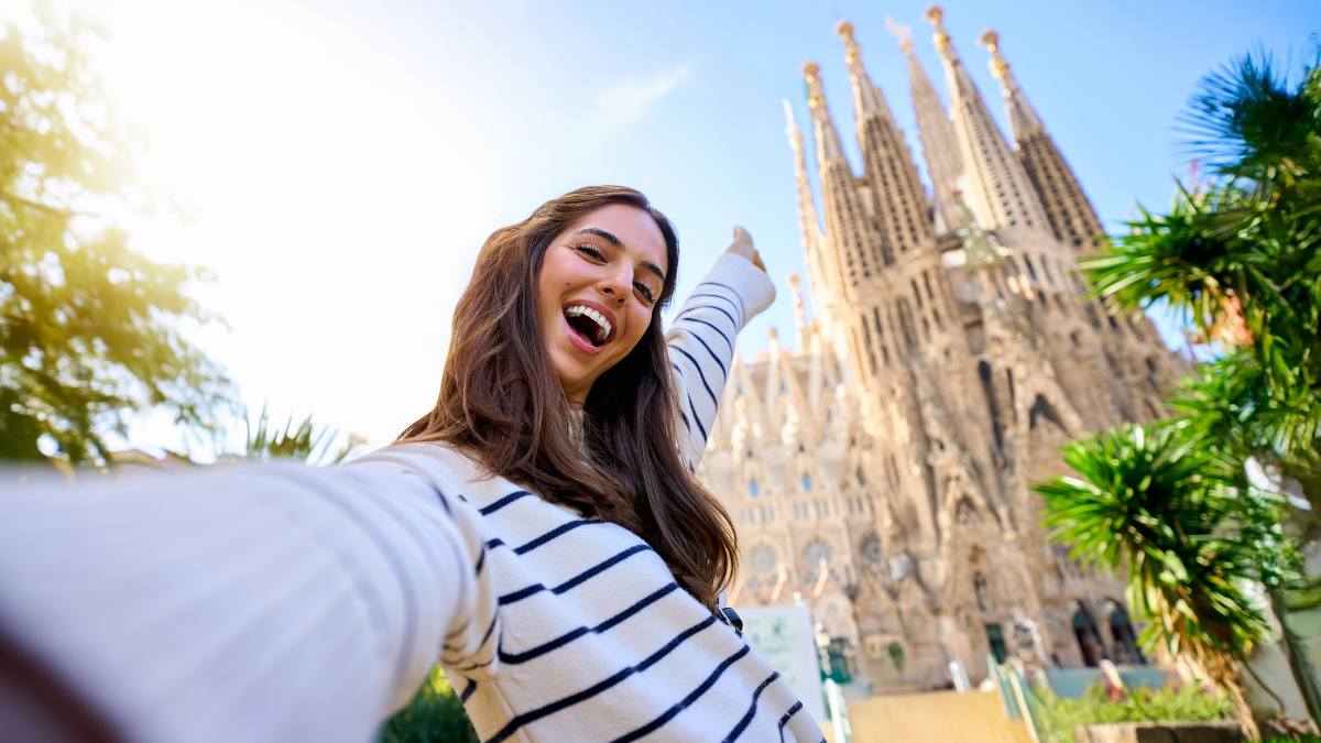 nowy lider światowej turystyki