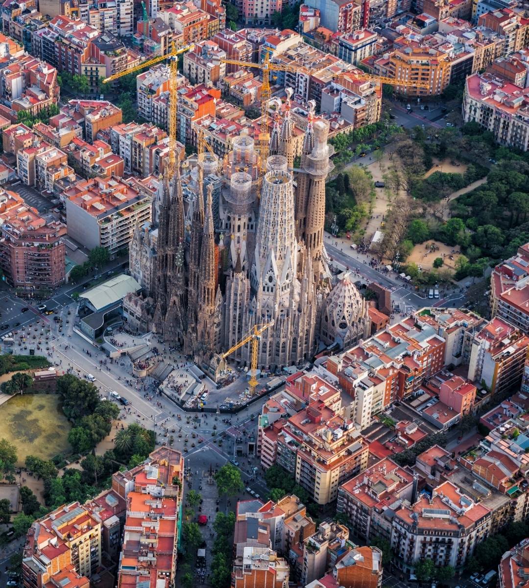 nowy lider światowej turystyki