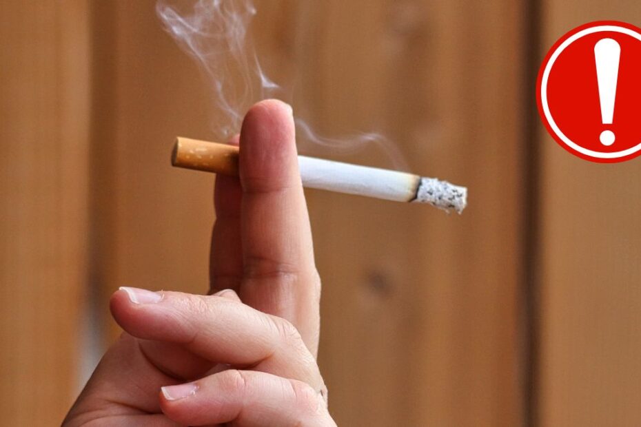 Szok dla palaczy w Wielkiej Brytanii. Rząd wprowadzi ceny "ultra zaporowe" oraz nowy podatek