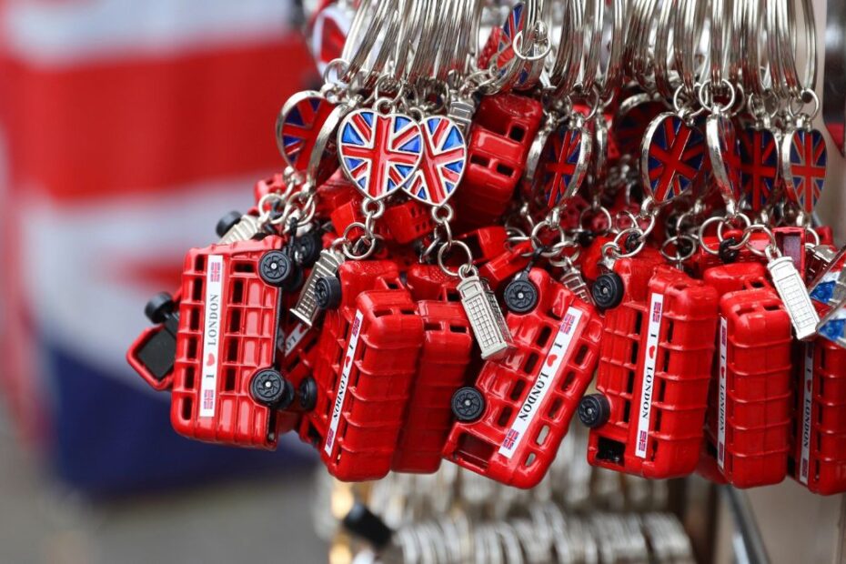 Co warto przywieźć z Londynu? 20 pomysłów na wyjątkowe pamiątki z podróży