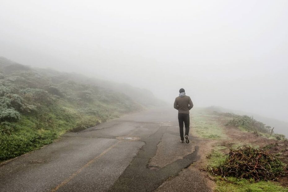 hiszpańska wioska z mroczną historią