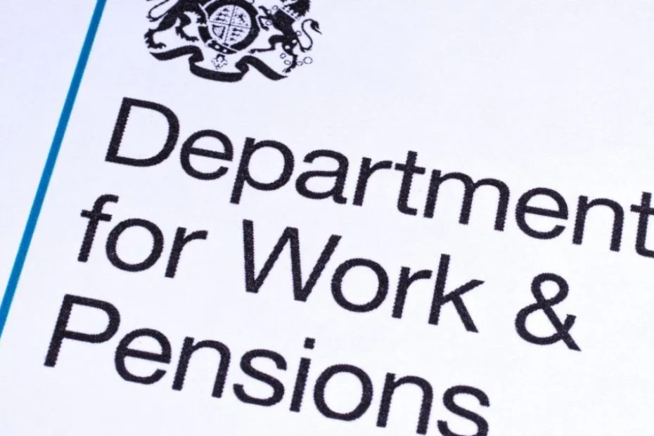 pełna listę schorzeń uprawniających do PIP Foto: logo DWP