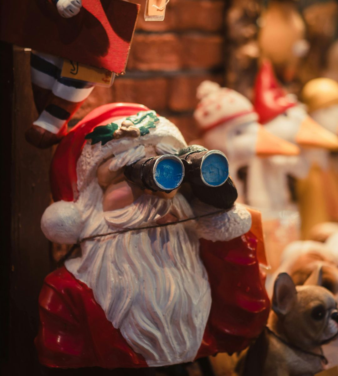 Najlepszy jarmark świąteczny w Wielkiej Brytanii 2025 roku