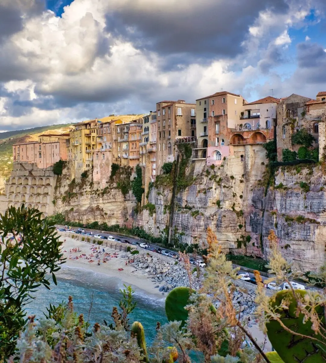 Kalabria – idealne miejsce na ucieczkę od zimy. W listopadzie aż 23°C!