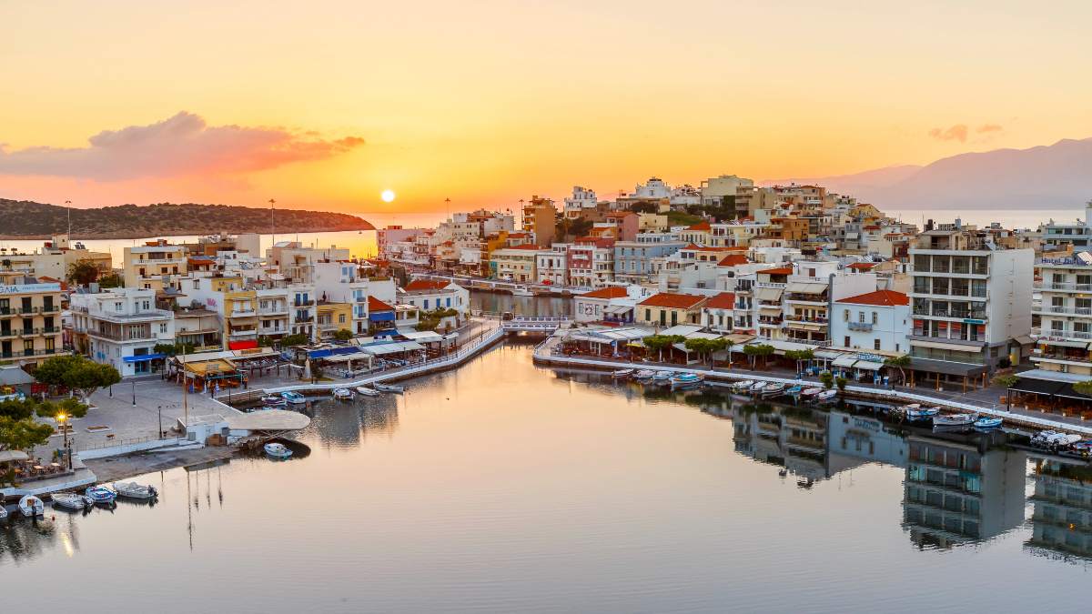 Stewardesa zdradza ulubiony kierunek podróży