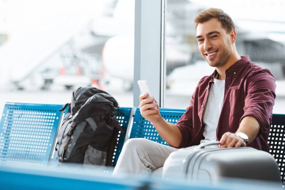 Zakaz AirPodsów w bagażu rejestrowanym