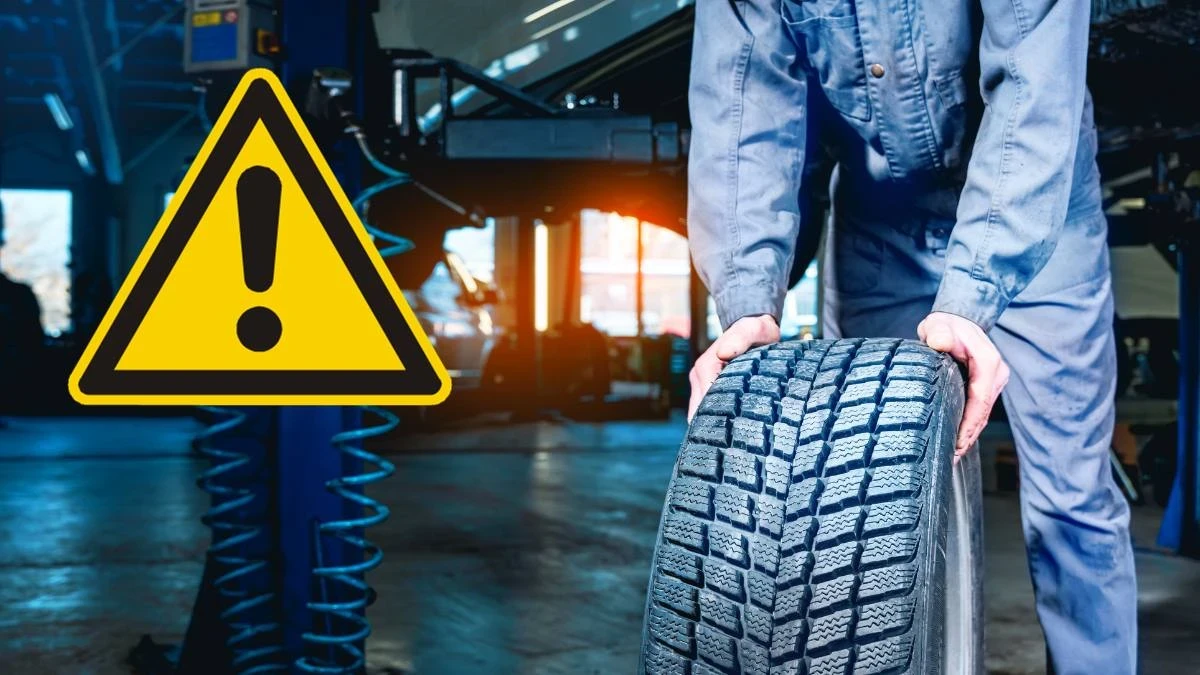 Koncern Goodyear wycofuje popularny model opon 