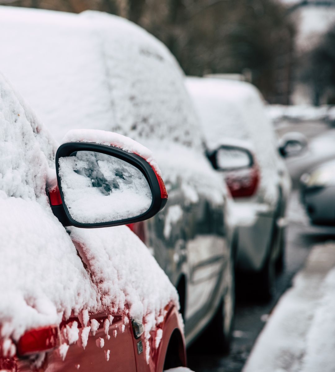 Wielka Brytania przygotowuje się na pierwszy atak zimy