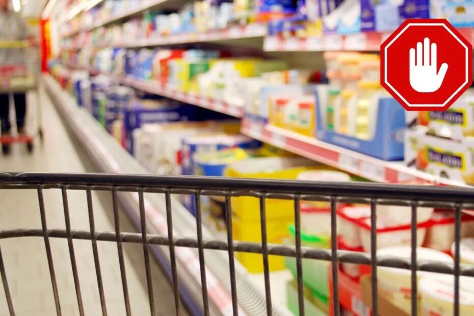 Brytyjskie ciasteczka owsiane zagrożone zakazem Brukseli